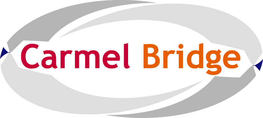 Logo Design by nicclasDesigns for Carmel Bridge | Design #48121