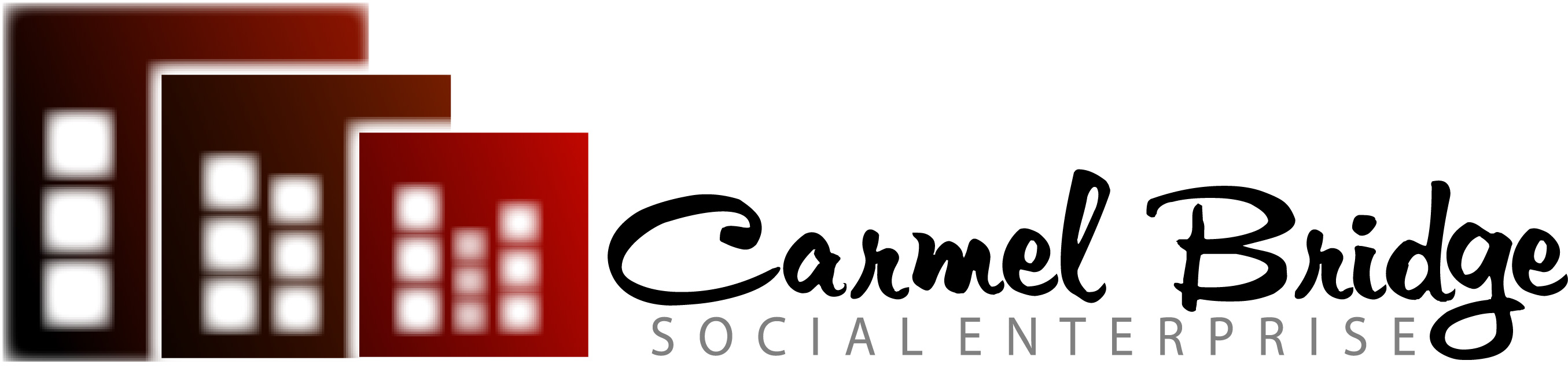Logo Design by Kkreative Designer for Carmel Bridge | Design #46999