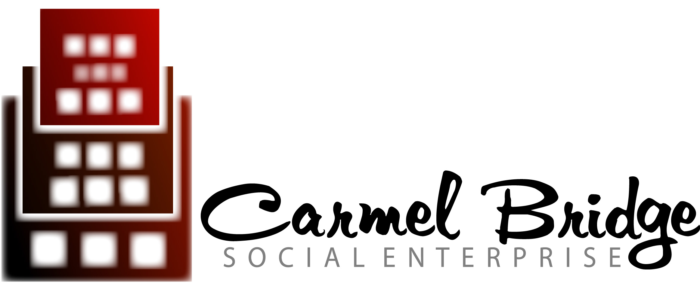 Logo Design by Kkreative Designer for Carmel Bridge | Design #47133