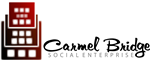 Logo Design by Kkreative Designer for Carmel Bridge | Design: #47133
