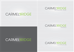 Logo Design by The Measure for Carmel Bridge | Design: #46634