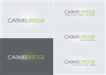 Logo Design by The Measure for Carmel Bridge | Design: #46824