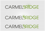 Logo Design by The Measure for Carmel Bridge | Design: #48048