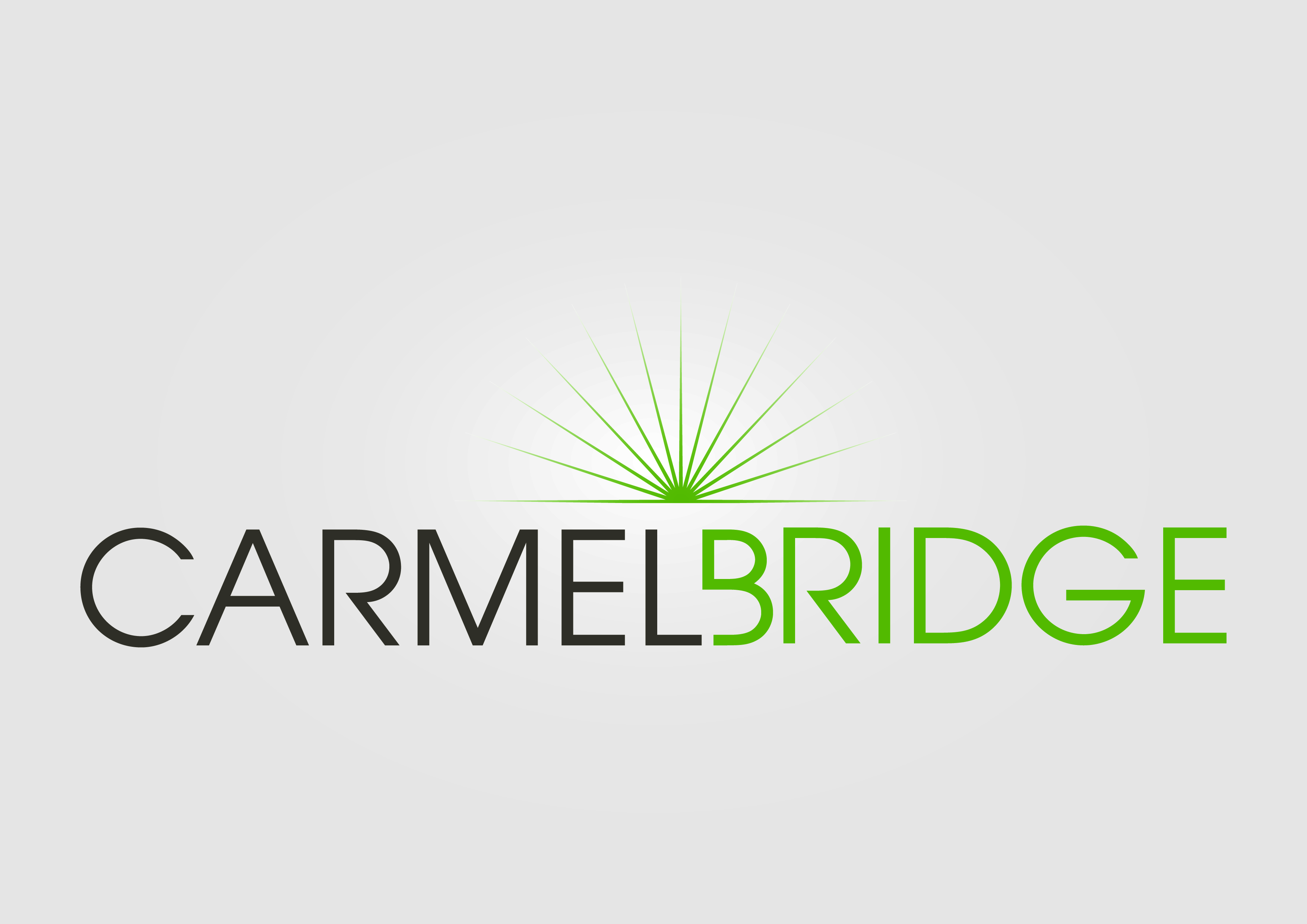 Logo Design by The Measure for Carmel Bridge | Design #48173