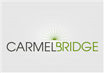 Logo Design by The Measure for Carmel Bridge | Design: #48173