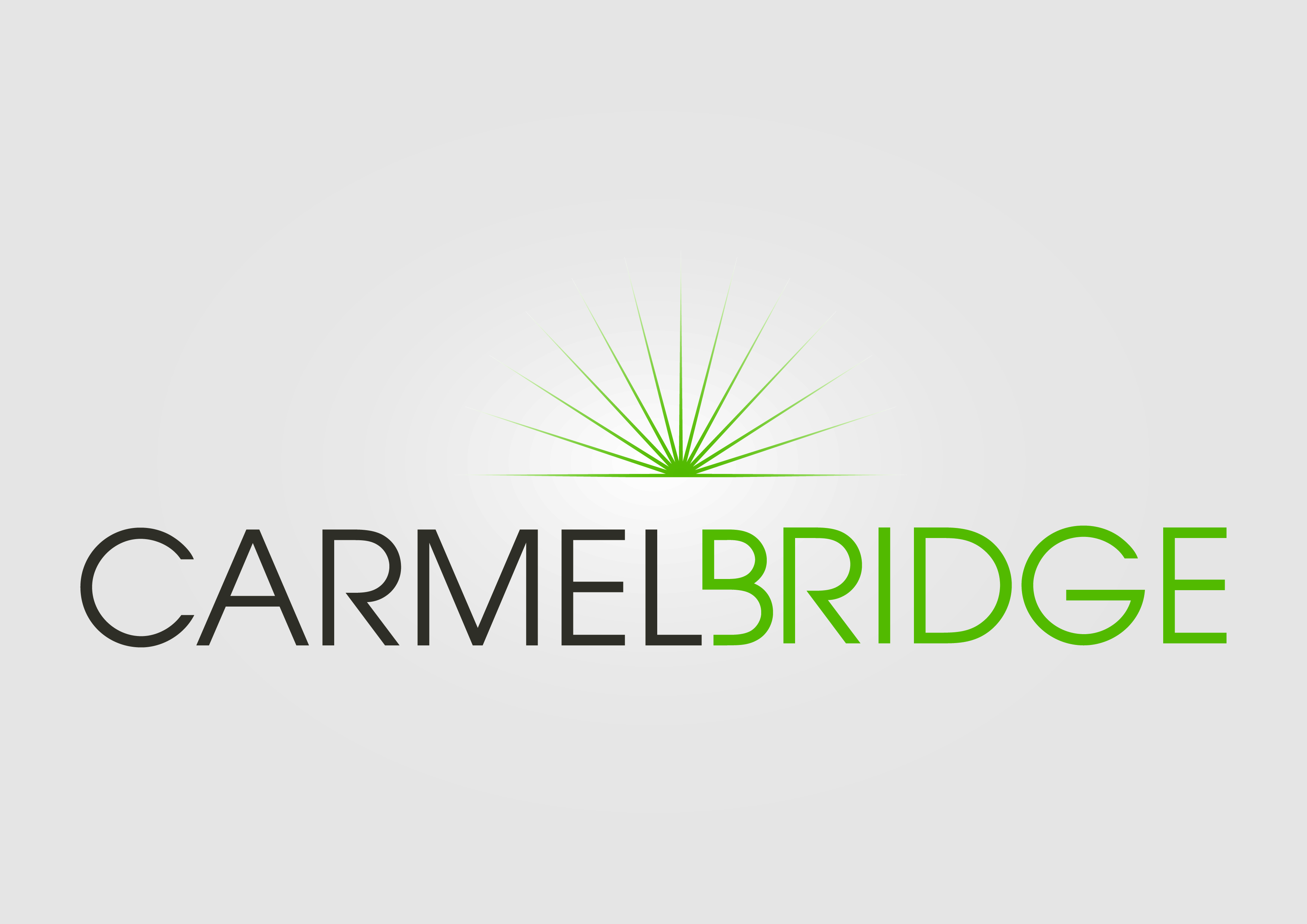 Logo Design by The Measure for Carmel Bridge | Design #48185