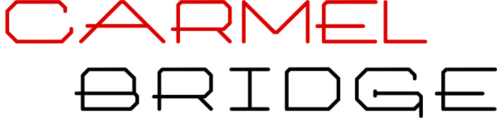 Logo-Design von kaveettil für Carmel Bridge | Design #46302