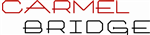 Logo Design by kaveettil for Carmel Bridge | Design: #46302