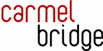 Logo Design by kaveettil for Carmel Bridge | Design: #46303