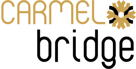 Logo Design by kaveettil for Carmel Bridge | Design #46309