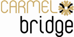Logo Design by kaveettil for Carmel Bridge | Design: #46309