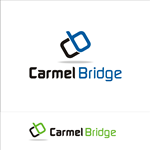 Diseño de Logo por pakdedesign para Carmel Bridge | Diseño #47615