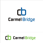 Logo Design by pakdedesign for Carmel Bridge | Design: #47620