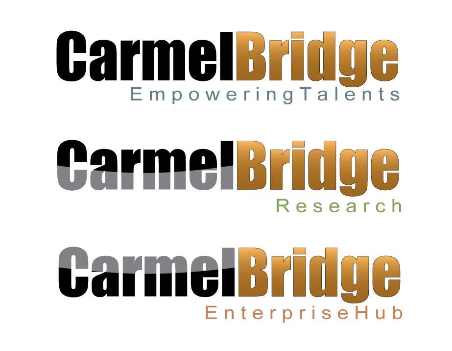 Design de Logo par lucdesigner pour Carmel Bridge | Design #47673