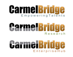 Diseño de Logo por lucdesigner para Carmel Bridge | Diseño #47673