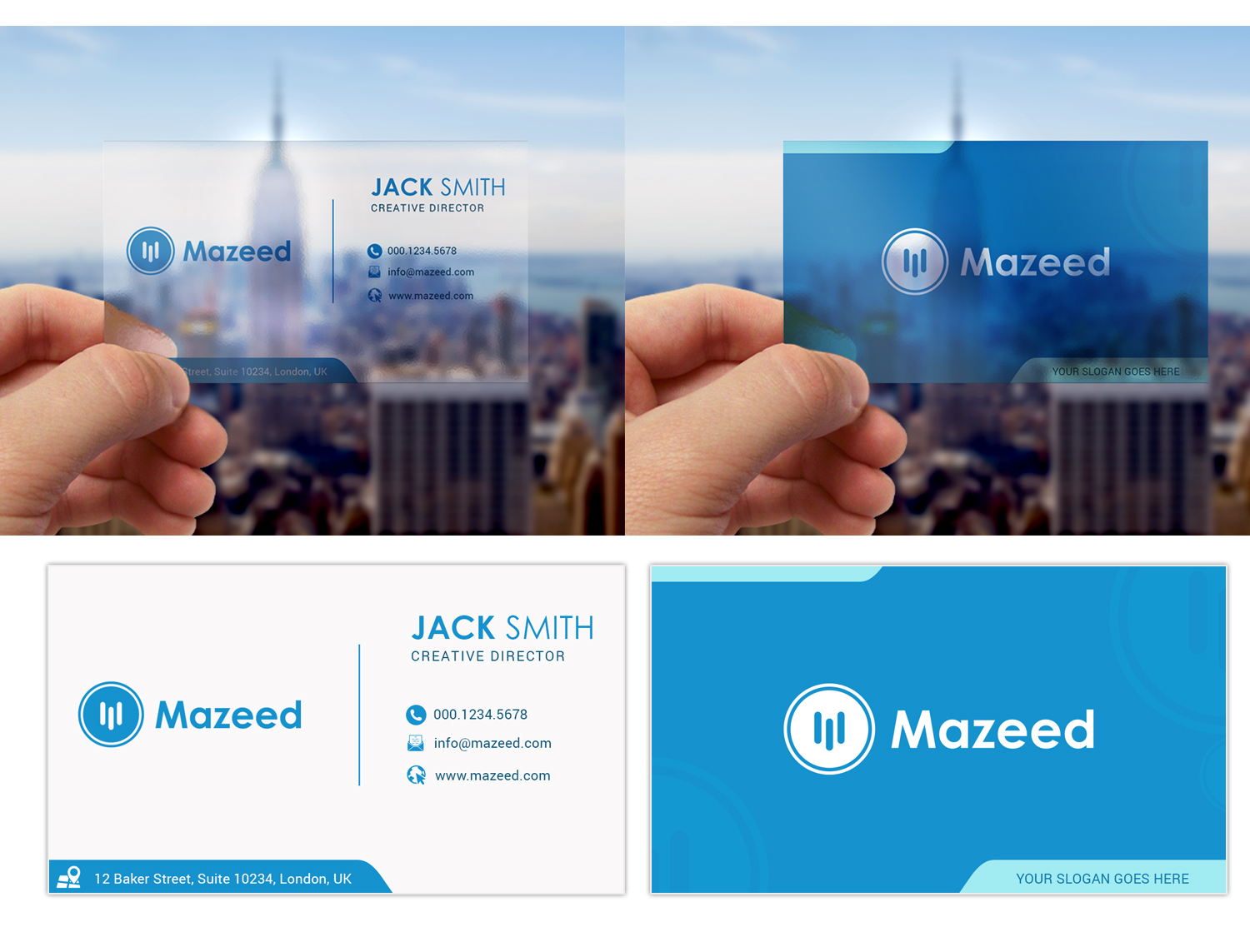 Business Card Design by Expert Designer for this project | Design #17910932