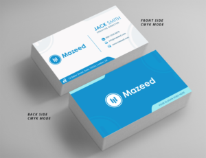 Business Card Design by Expert Designer for this project | Design: #17910933