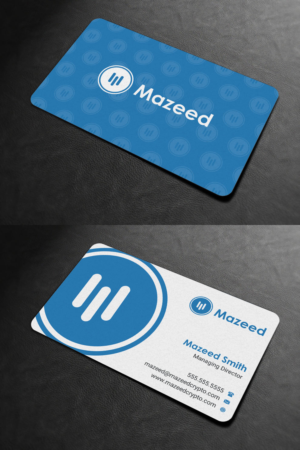 Design de Carte de Visite par INDIAN_Ashok pour ce projet | Design : #17918069