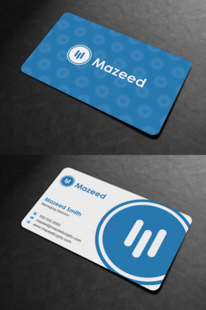 Design de Carte de Visite par INDIAN_Ashok pour ce projet | Design : #17918070