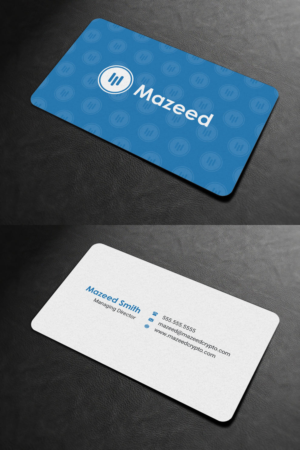 Design de Carte de Visite par INDIAN_Ashok pour ce projet | Design : #17918071