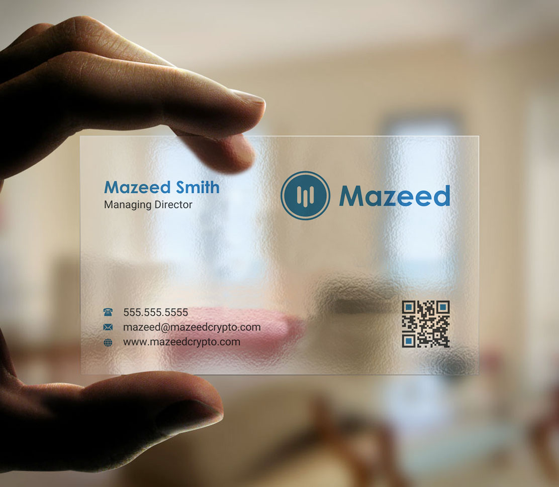 Business Card Design by INDIAN_Ashok for this project | Design #17918074