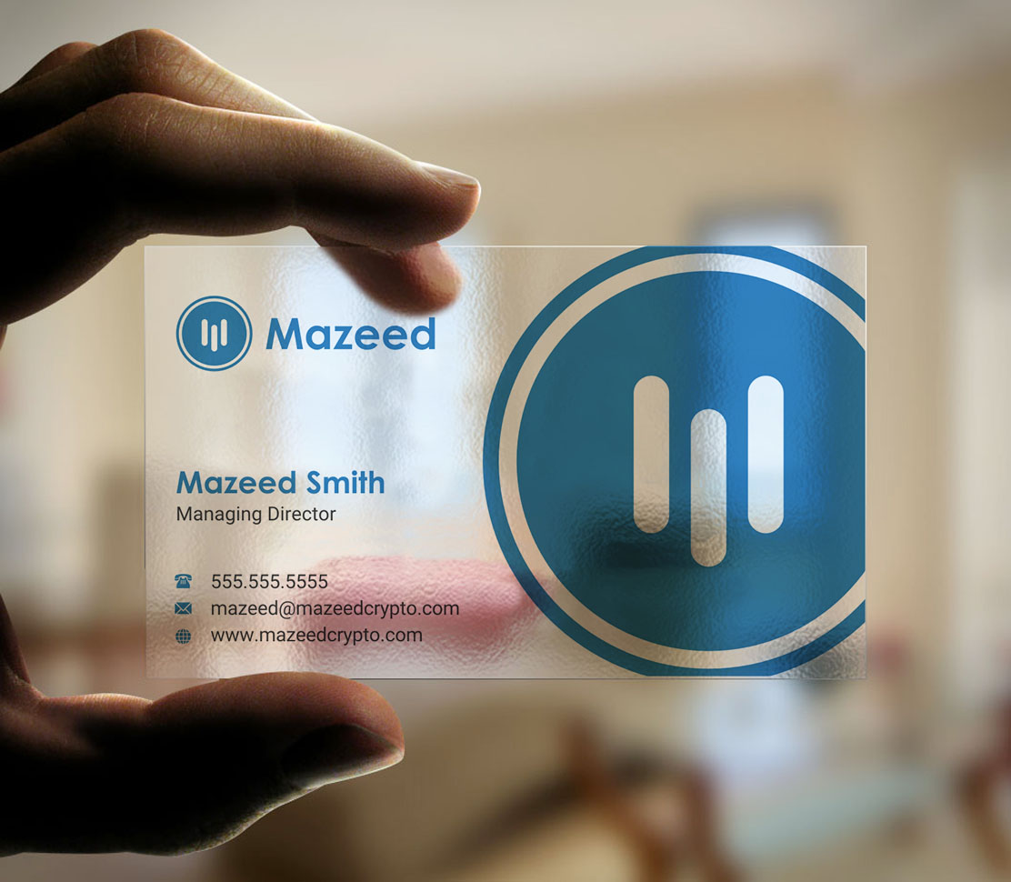 Business Card Design by INDIAN_Ashok for this project | Design #17918075
