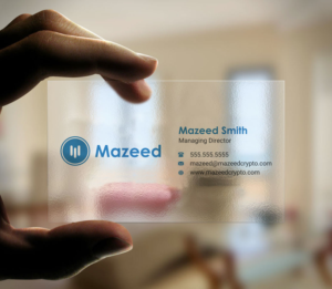 Business Card Design by INDIAN_Ashok for this project | Design: #17918080