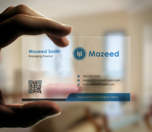Business Card Design by INDIAN_Ashok for this project | Design: #17918085