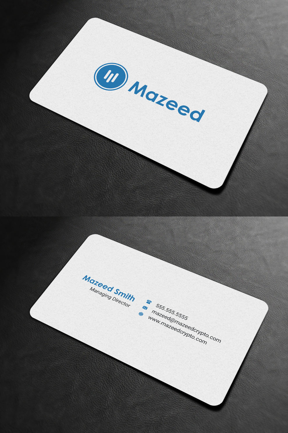Diseño de Tarjeta de Presentación por INDIAN_Ashok para este proyecto | Diseño #17918093