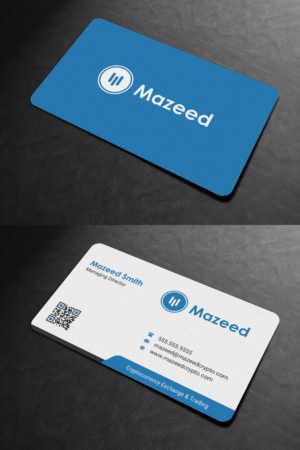 Business Card Design by INDIAN_Ashok for this project | Design: #17918121