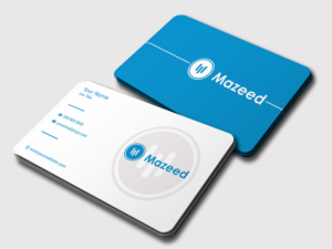 Design de Carte de Visite par Riz' pour ce projet | Design : #17911220