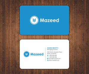 Design de Carte de Visite par Stylez Designz pour ce projet | Design : #17918168