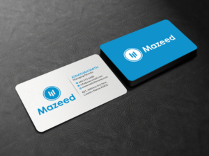 Business Card Design by Creations Box 2015 for this project | Design: #17916594