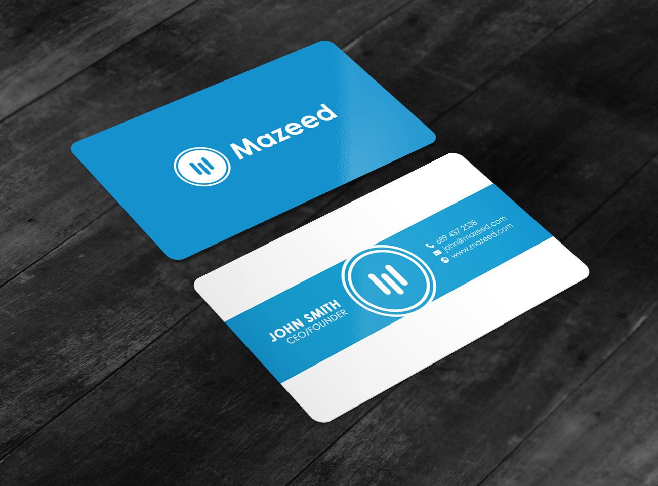 Business Card Design by chandrayaan.creative for this project | Design #17914271
