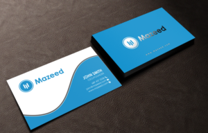 Business Card Design by chandrayaan.creative for this project | Design: #17915602