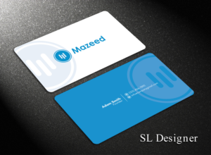 Business Card Design by SL Designer for this project | Design: #17909167