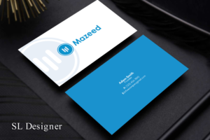 Business Card Design by SL Designer for this project | Design: #17909174