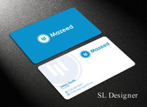 Business Card Design by SL Designer for this project | Design: #17956875