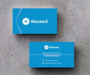 Design de Carte de Visite par M6G pour ce projet | Design : #17913890