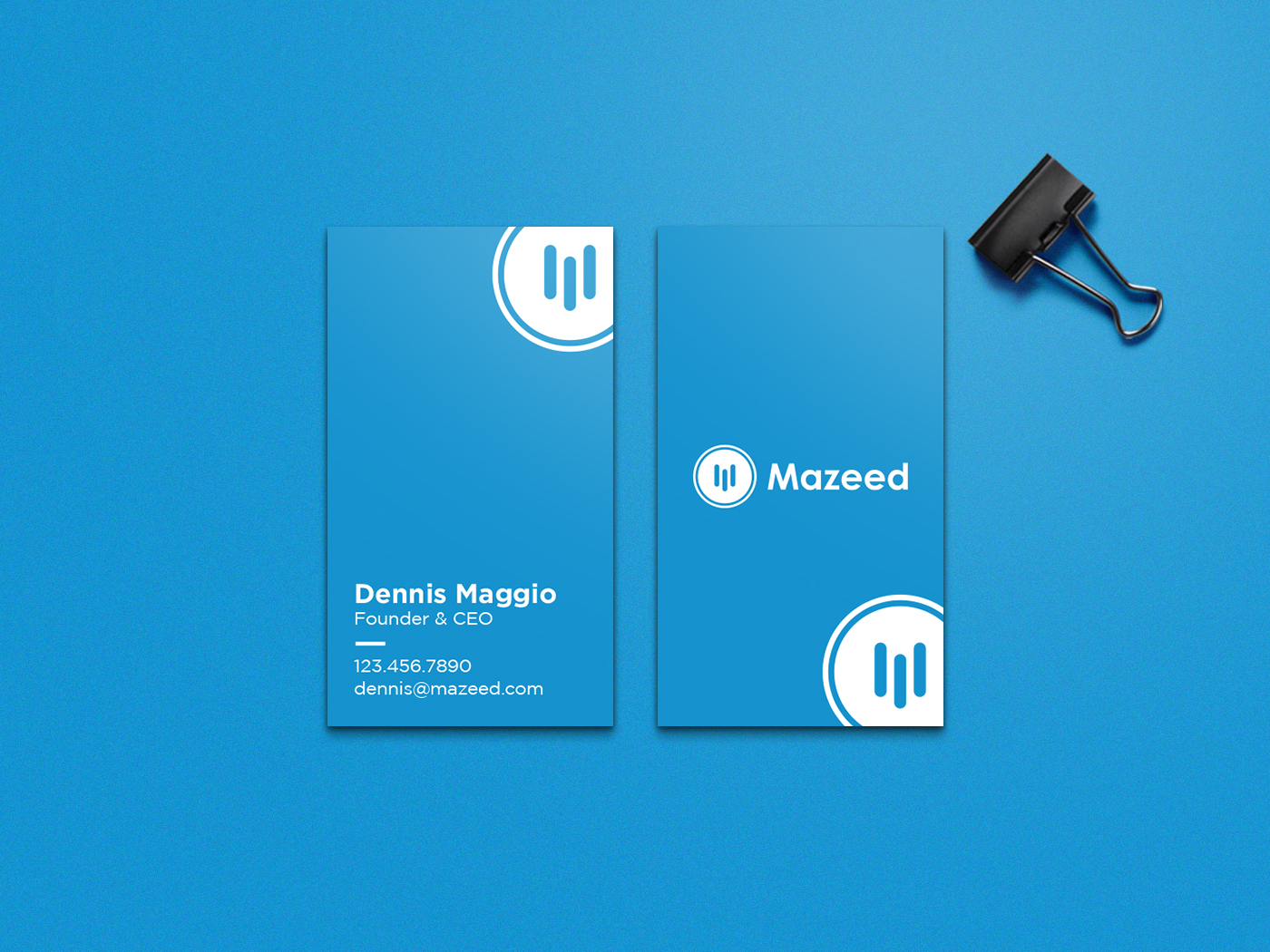 Business Card Design by sakkhor for this project | Design #17917054