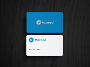 Design de Carte de Visite par alex_etel pour ce projet | Design : #17910235