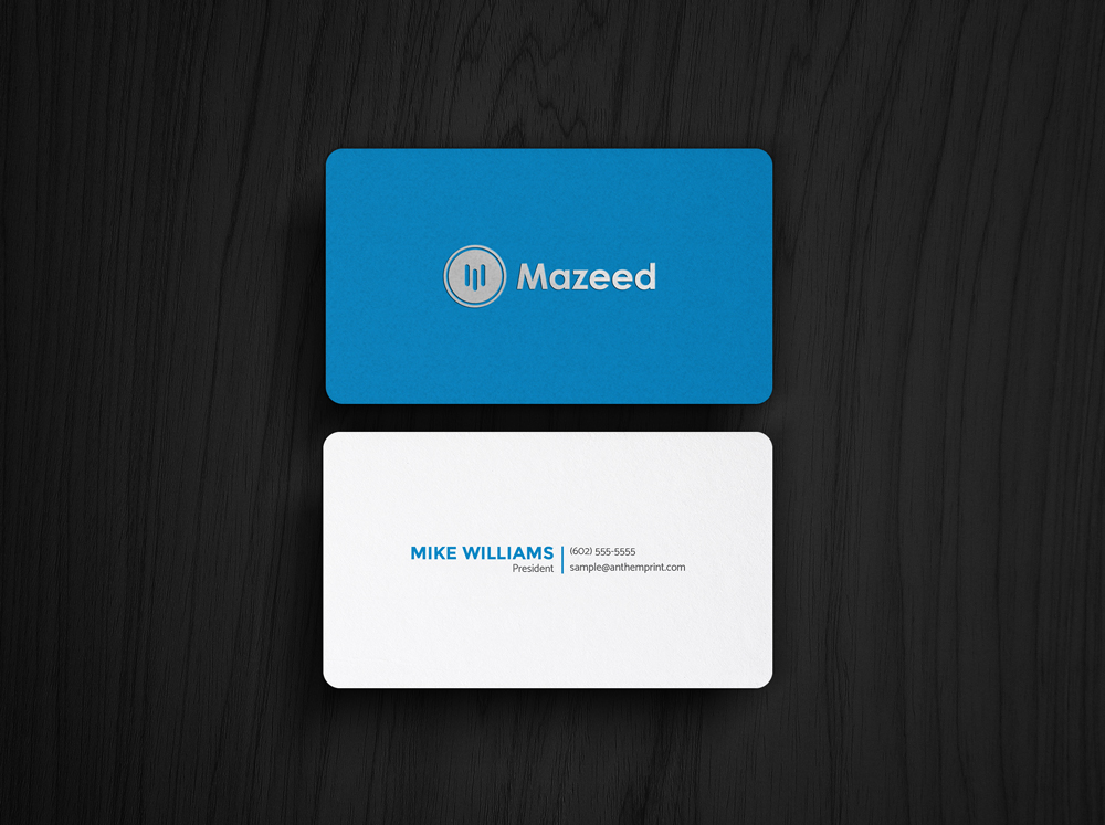 Business Card Design by alex_etel for this project | Design #17910277