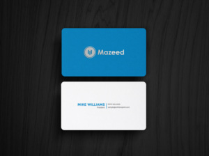 Visitenkarten-Design von alex_etel für dieses Projekt | Design: #17910277