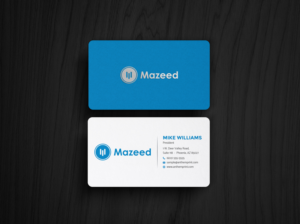 Design de Carte de Visite par alex_etel pour ce projet | Design : #17910350
