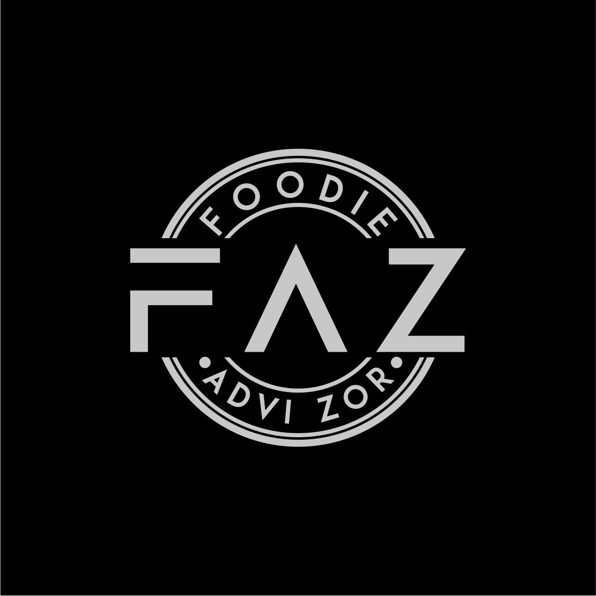 Logo Design by kenthuz for Zesty | Design #17997181