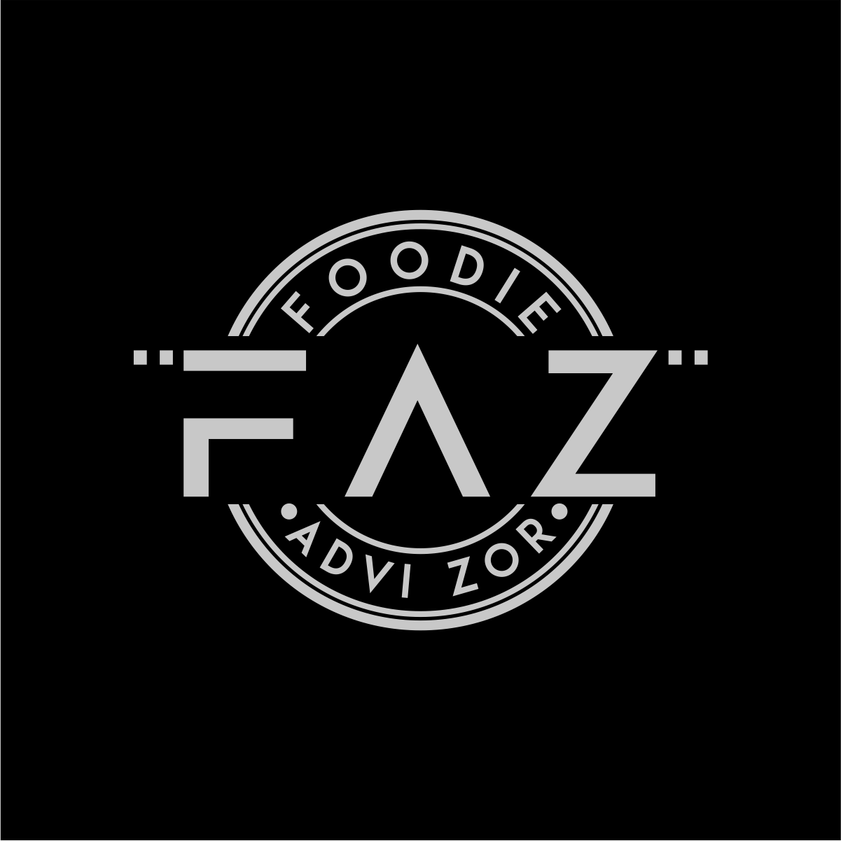 Logo Design by kenthuz for Zesty | Design #18005926