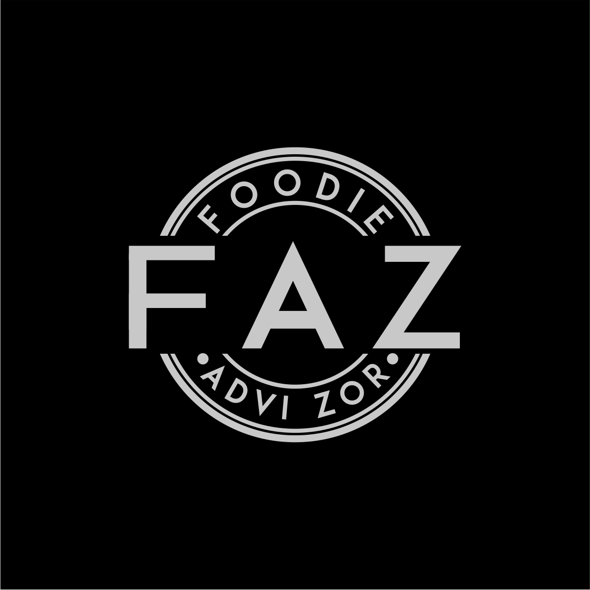 Logo Design by kenthuz for Zesty | Design #18006016