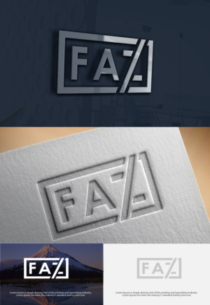 Logo-Design von dr ghulam mustafa sahab für Zesty | Design: #18002409
