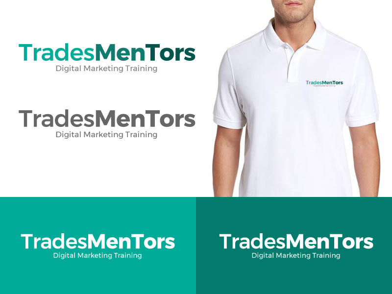 Logo Design by Stobart Creative for digital nrg ltd | Design #17916527