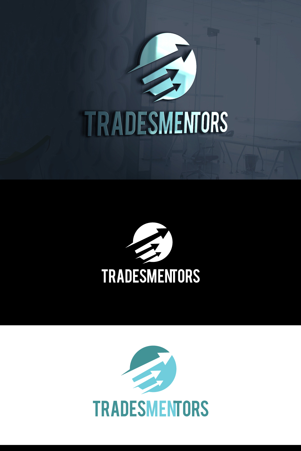 Logo Design by e-graphics for digital nrg ltd | Design #17918384